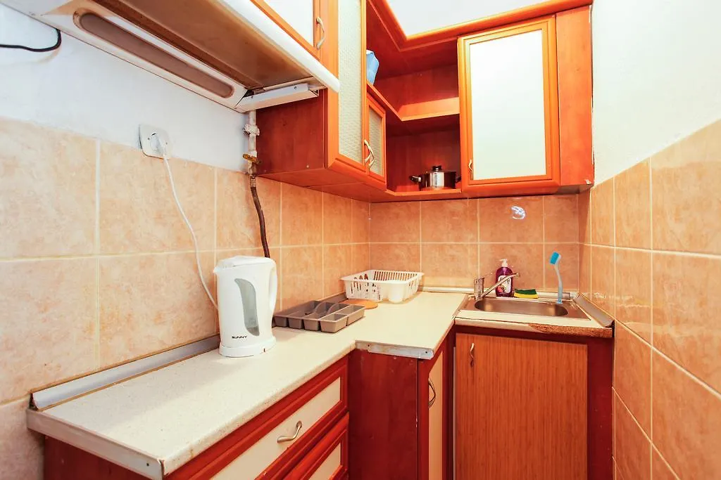 Kamil Bey Suites Stambuł