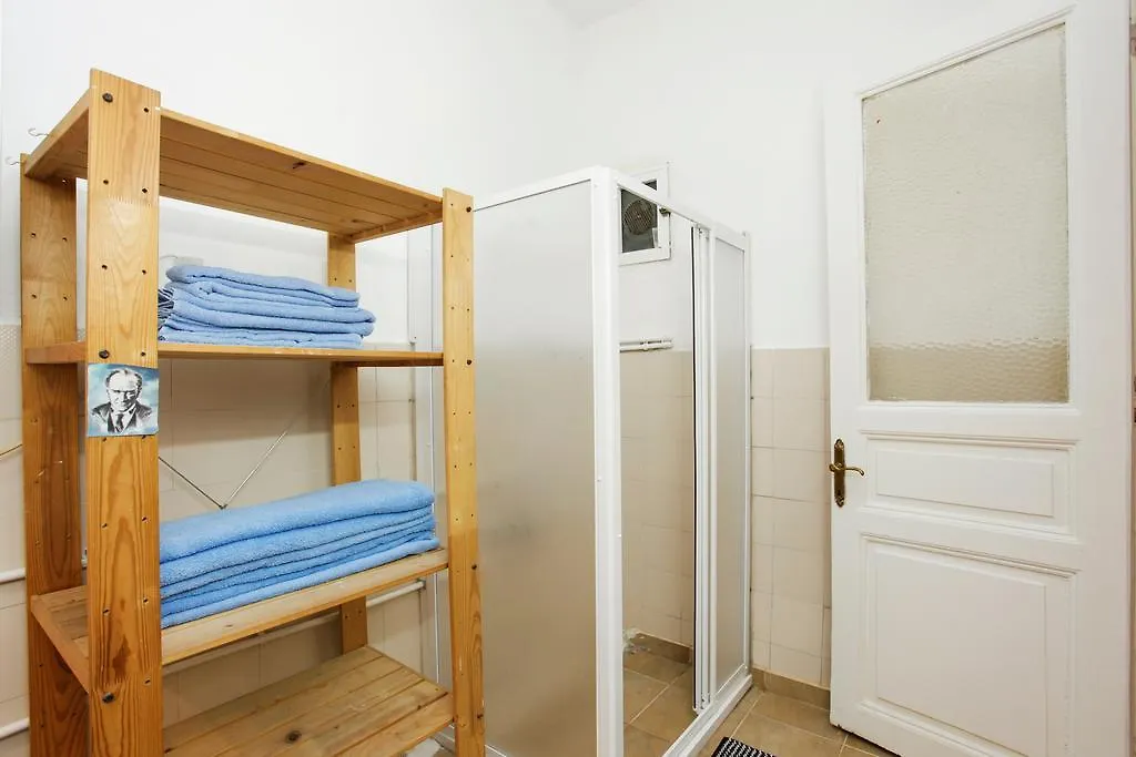 Kamil Bey Suites Stambuł 0*,  Turcja