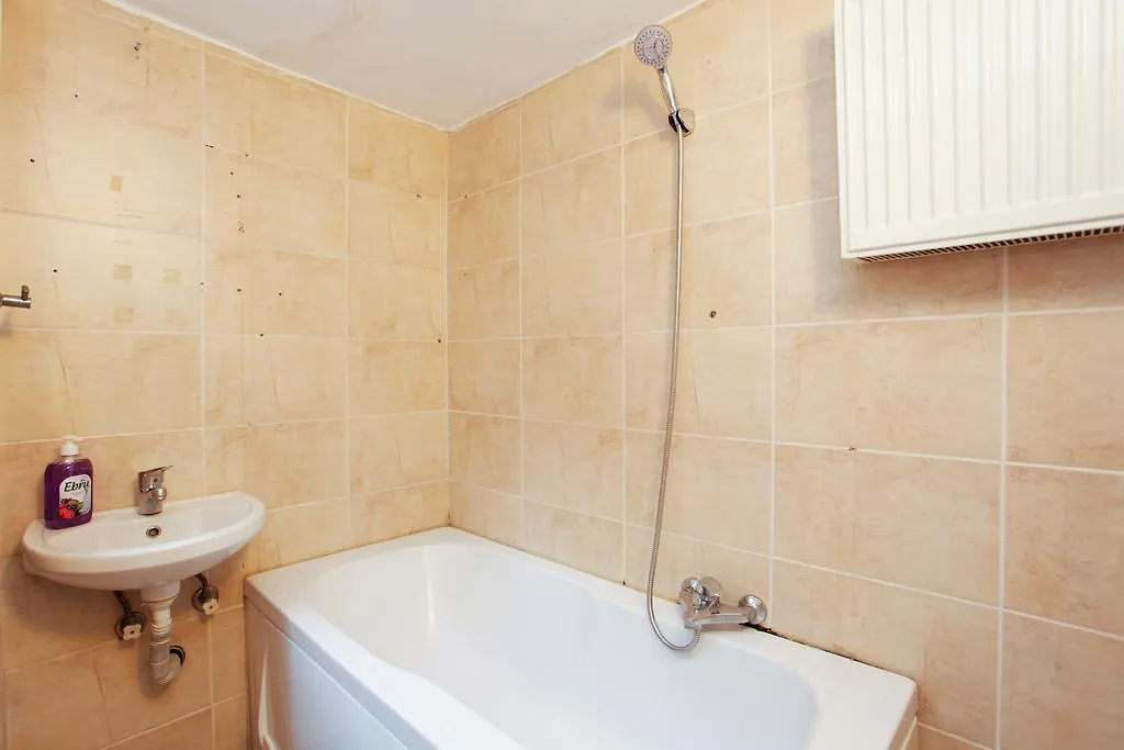 Kamil Bey Suites Stambuł