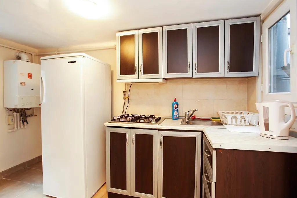Apartament Kamil Bey Suites Stambuł
