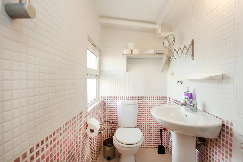 Kamil Bey Suites 伊斯坦布尔 0*,