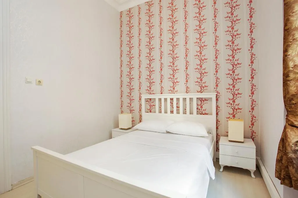 Apartament Kamil Bey Suites Stambuł