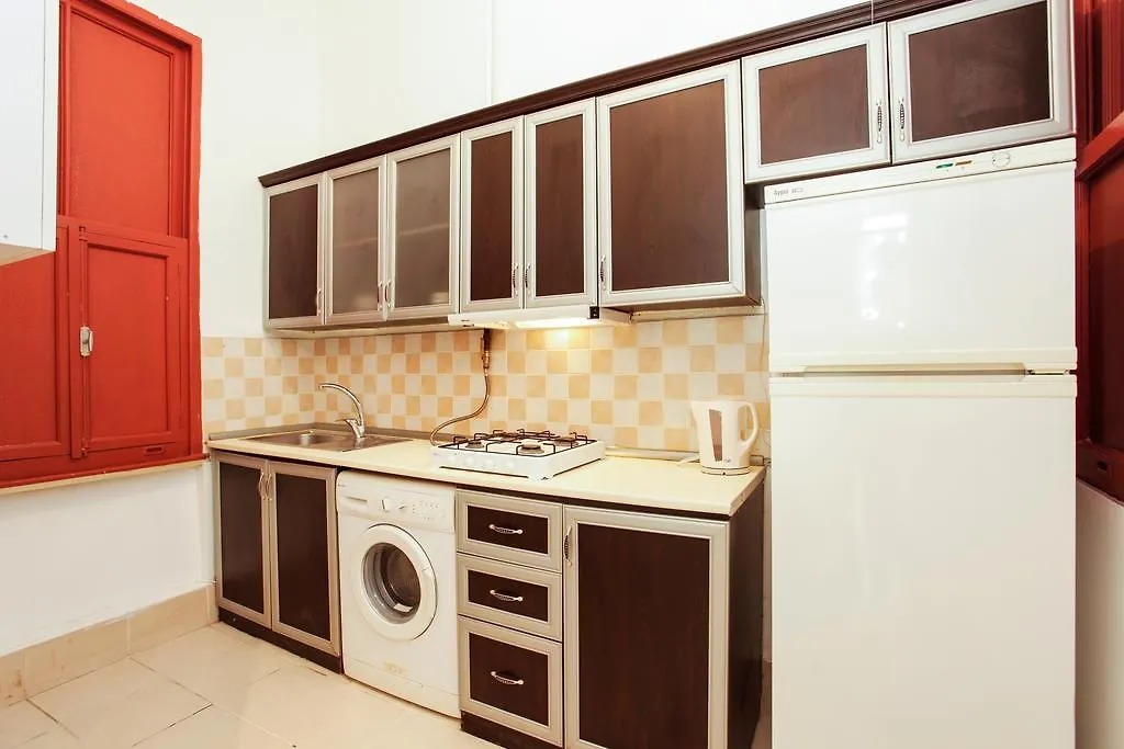 Apartament Kamil Bey Suites Stambuł