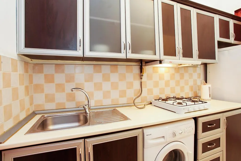 Kamil Bey Suites Stambuł Turcja