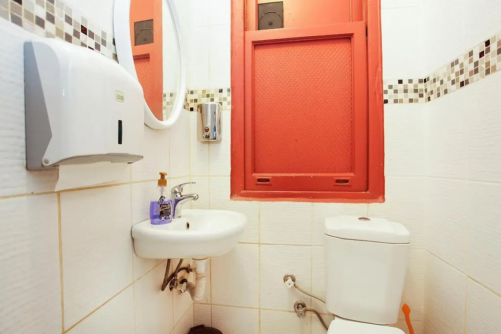 Kamil Bey Suites Stambuł Apartament
