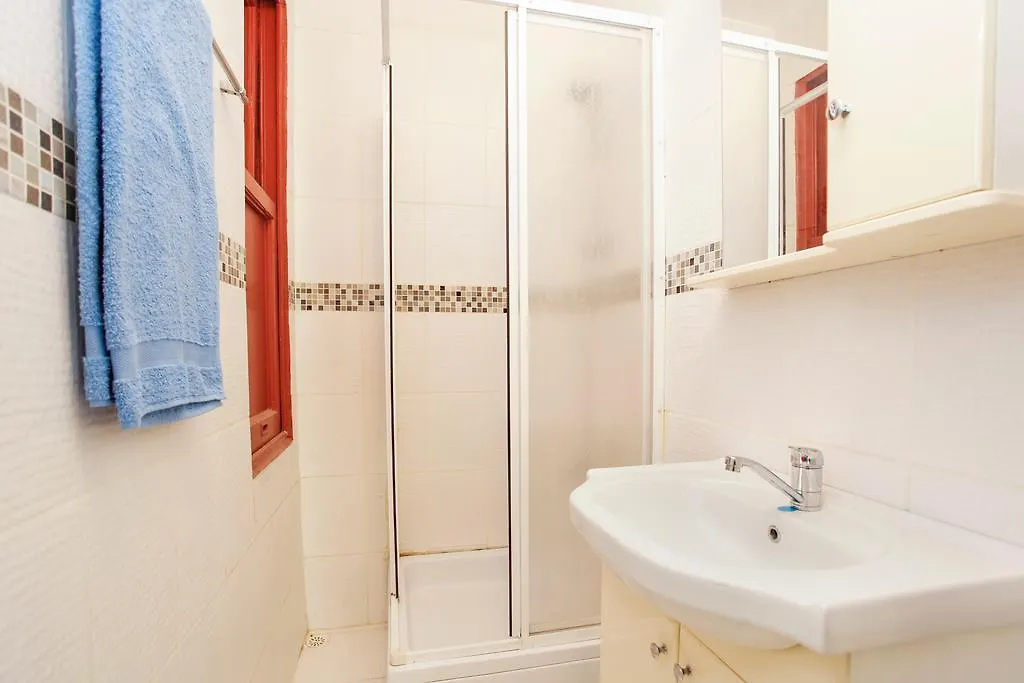 Kamil Bey Suites 伊斯坦布尔