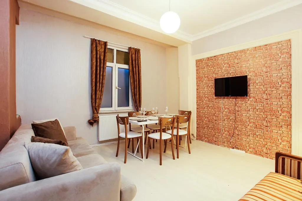 Kamil Bey Suites 伊斯坦布尔 0*,  土耳其