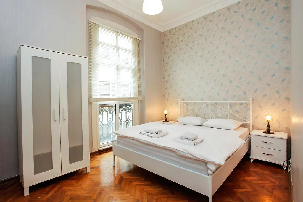 Kamil Bey Suites Stambuł 0*,