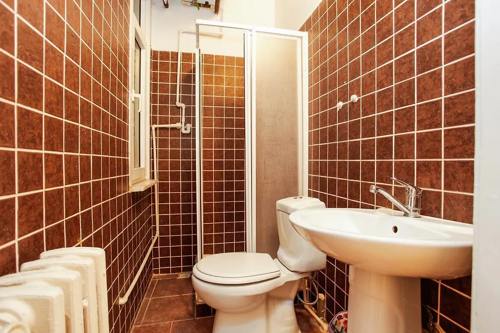 Apartament Kamil Bey Suites Stambuł